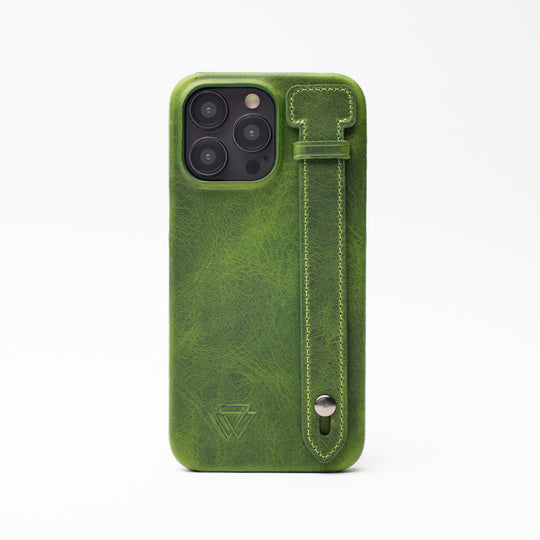 Full Wrap Holder iPhone Case iPhone 13 Pro Max