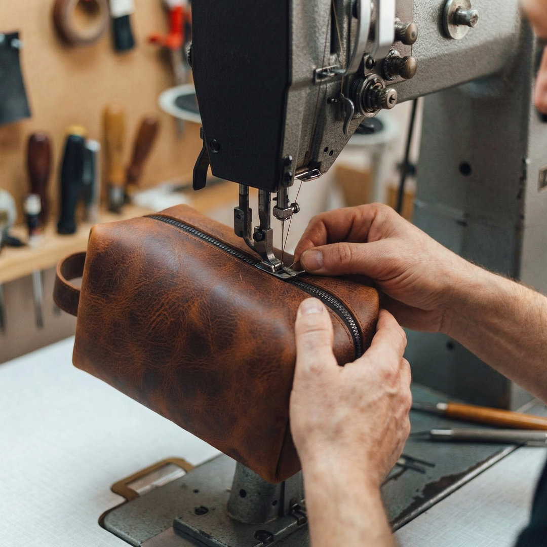 Derinin Farklı Kalite Türleri