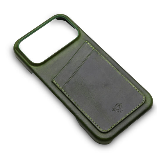 Full Wrap C.C iPhone 17 Pro Max