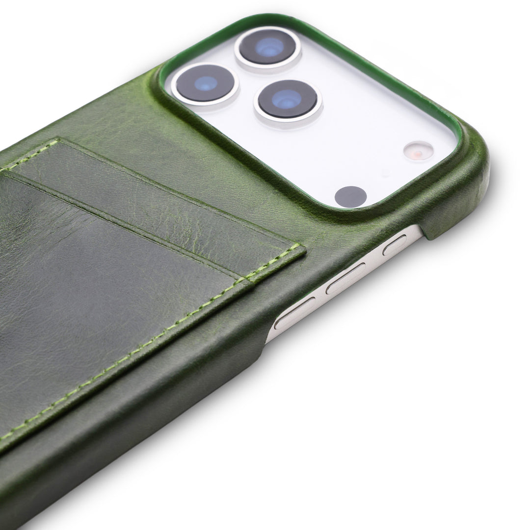 Full Wrap C.C iPhone 17 Pro Max