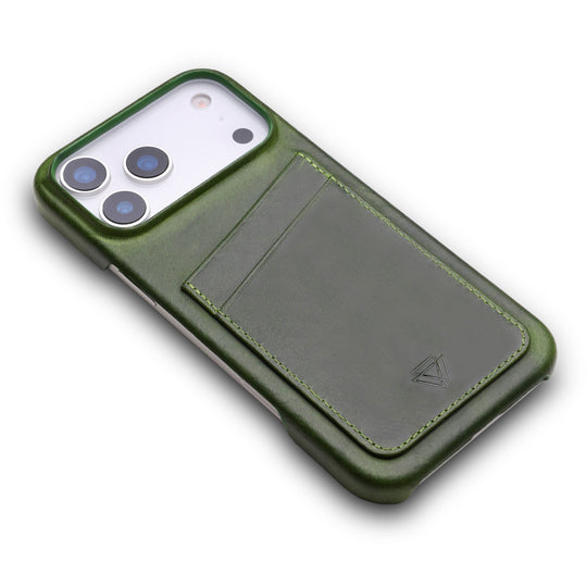 Full Wrap C.C iPhone 17 Pro Max