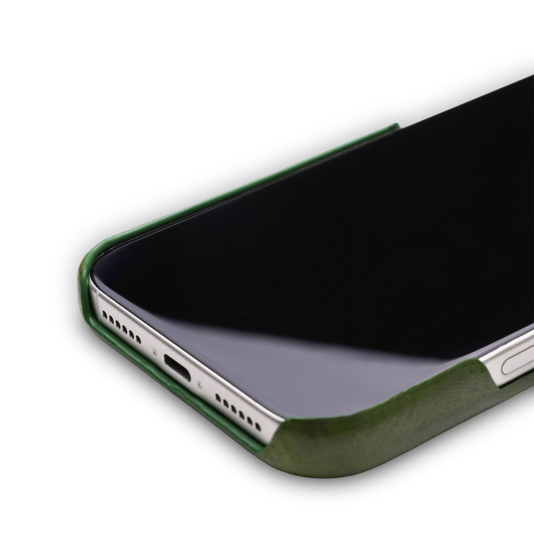 Full Wrap C.C iPhone 17 Pro Max