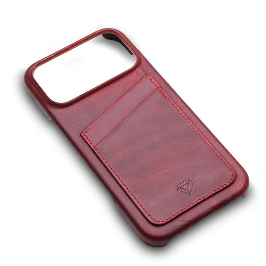 Full Wrap C.C iPhone 17 Pro Max
