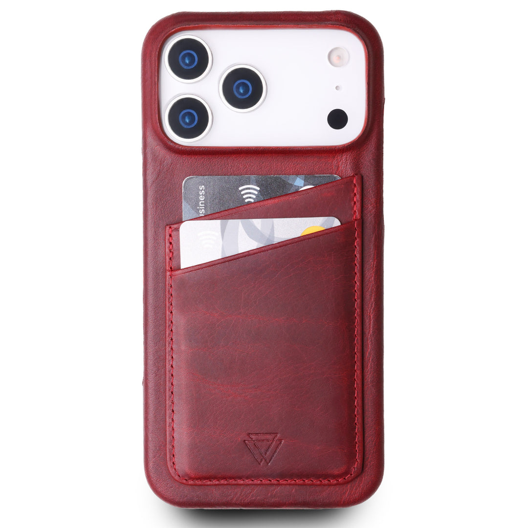 Full Wrap C.C iPhone 17 Pro Max