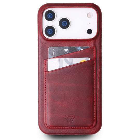 Full Wrap C.C iPhone 17 Pro Max