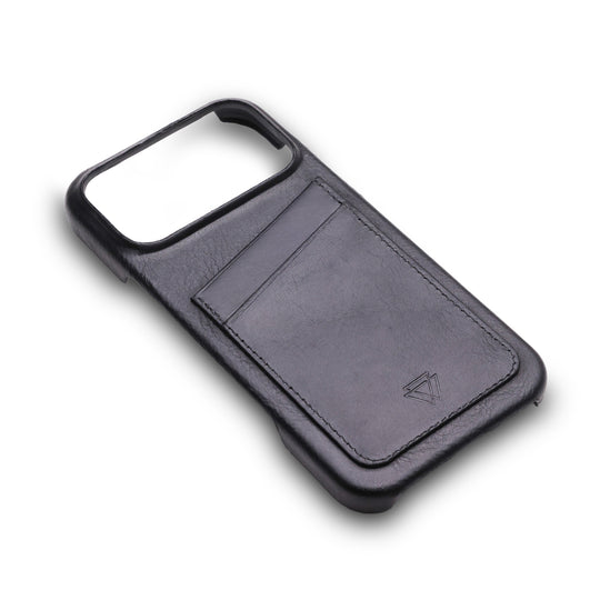 Full Wrap C.C iPhone 17 Pro Max