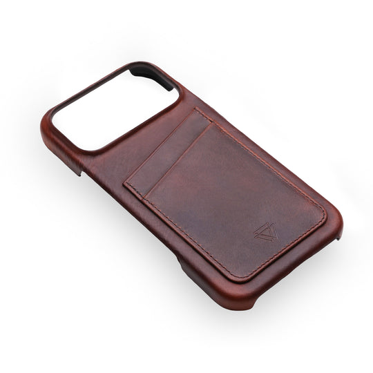 Full Wrap C.C iPhone 17 Pro Max
