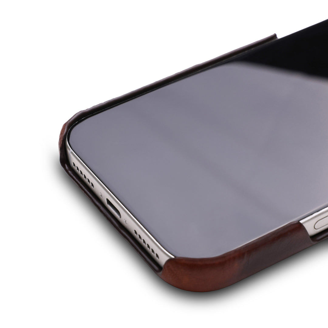 Full Wrap C.C iPhone 17 Pro Max