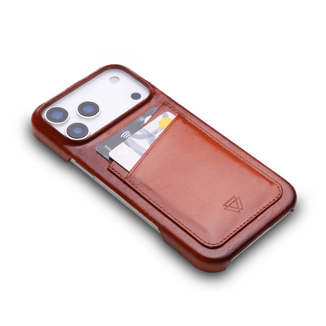 Full Wrap C.C iPhone 17 Pro Max