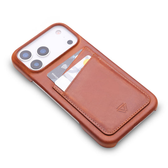 Full Wrap C.C iPhone 17 Pro Max