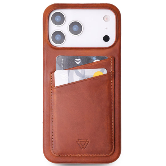 Full Wrap C.C iPhone 17 Pro Max
