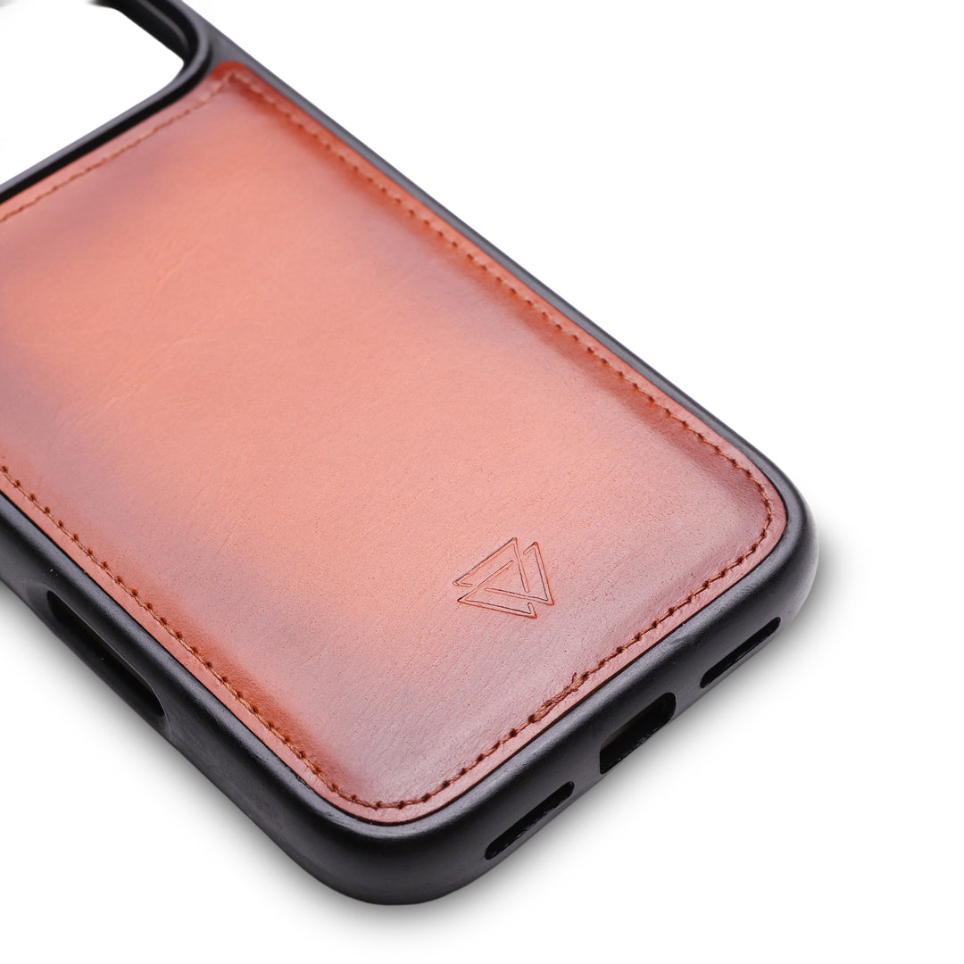 Back Cover iPhone 17 Pro Max