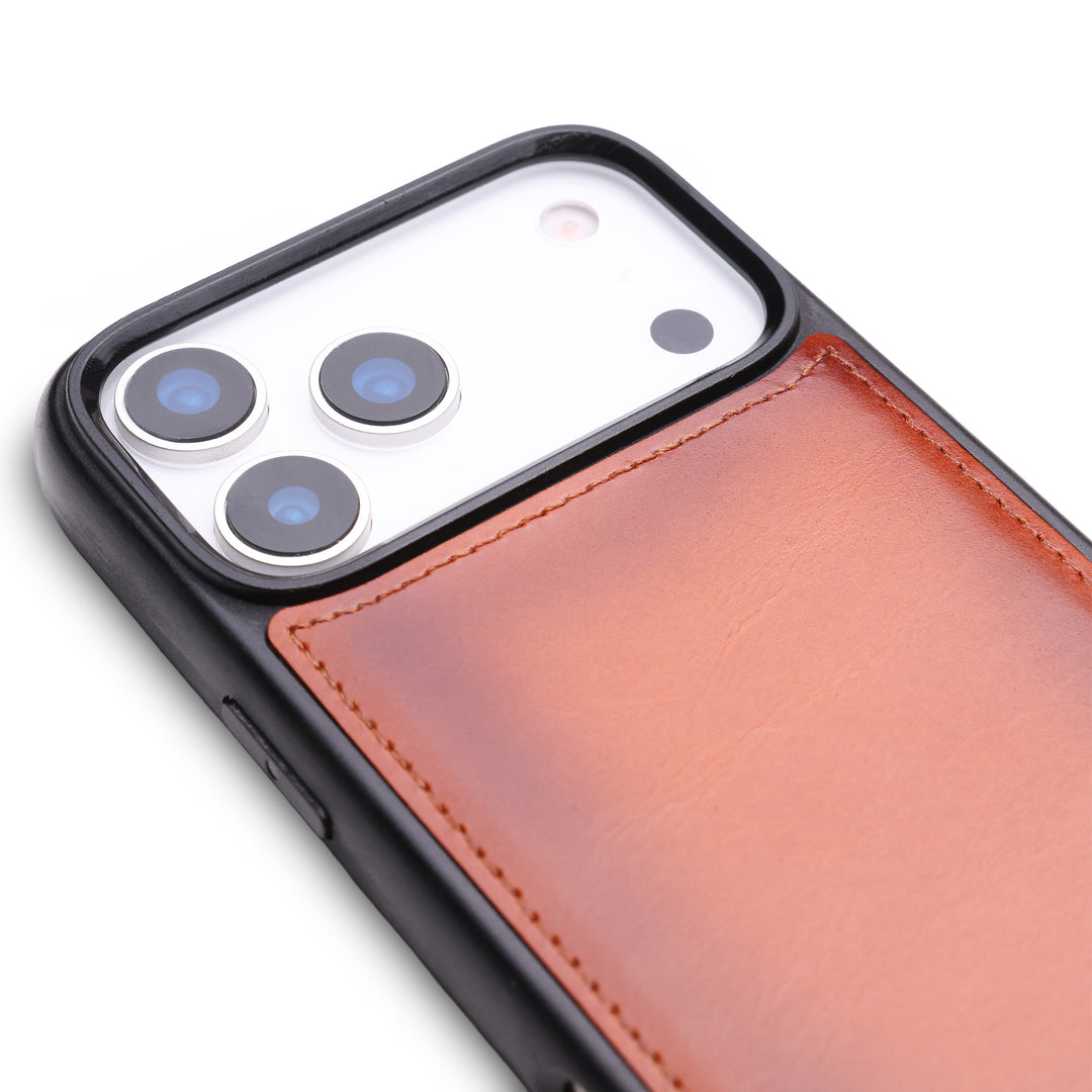 Magic Case iPhone 17 Pro