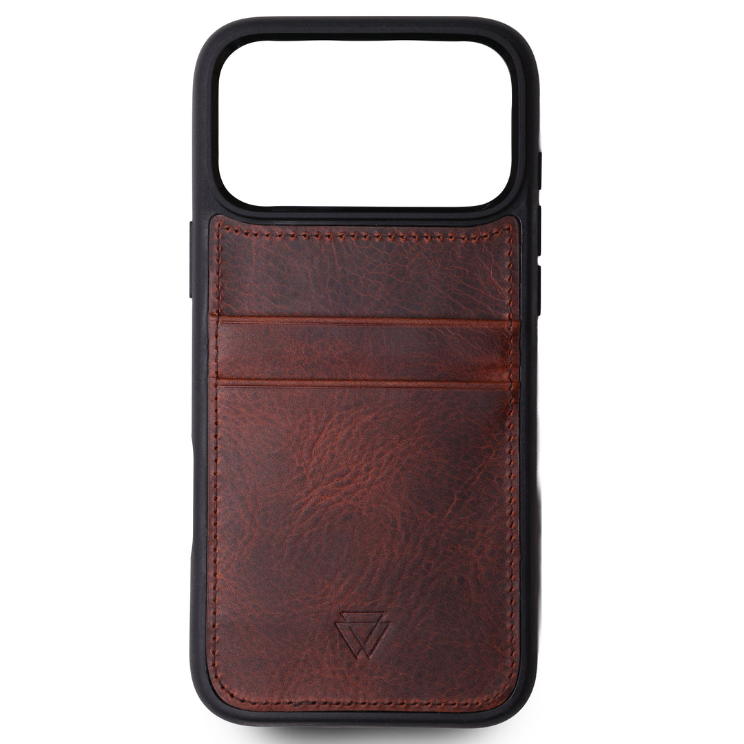 Back Cover C.C iPhone 17 Pro