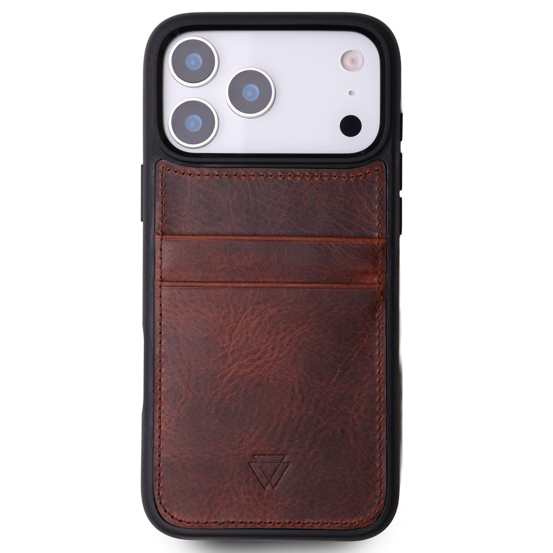 Back Cover C.C iPhone 17 Pro