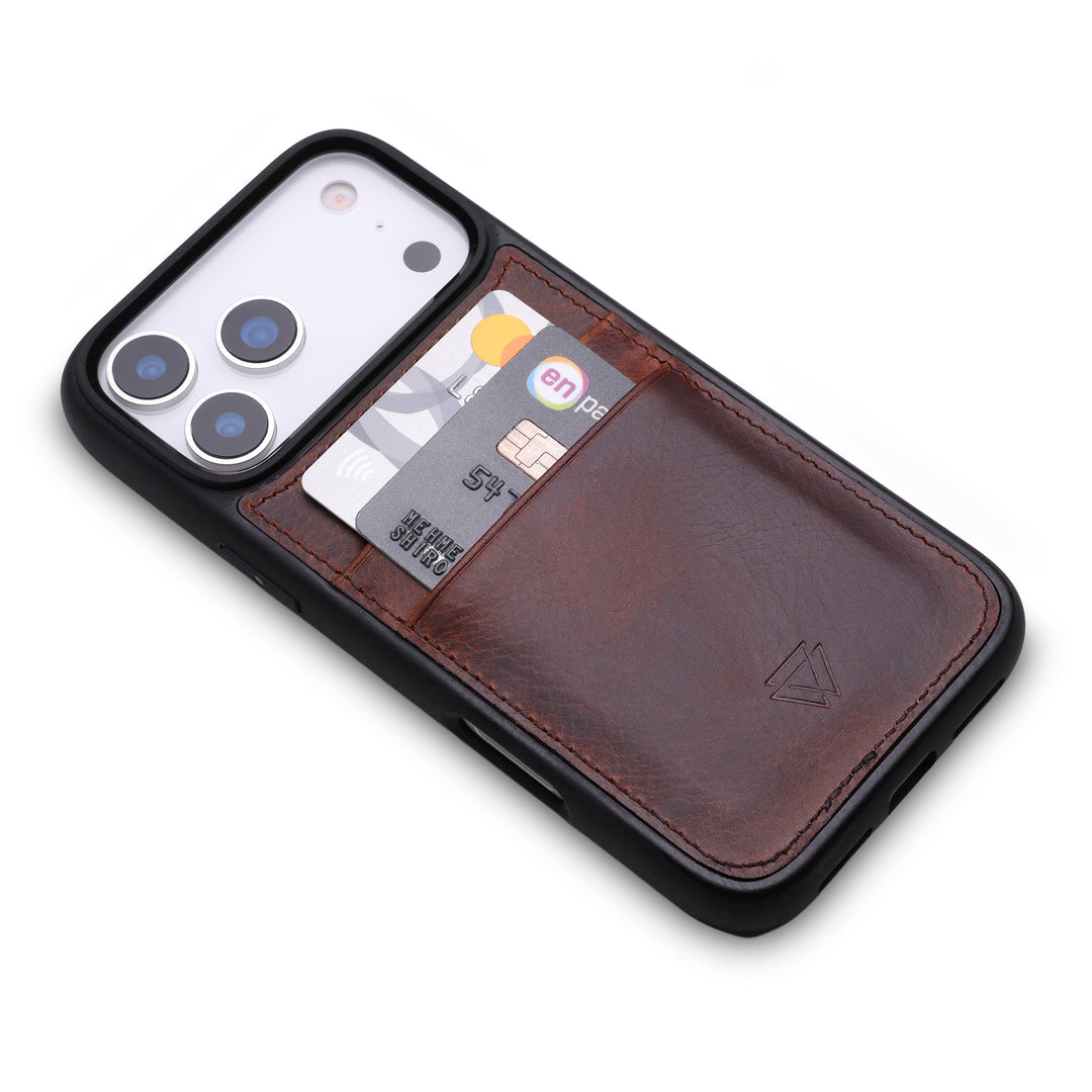 Back Cover C.C iPhone 17 Pro