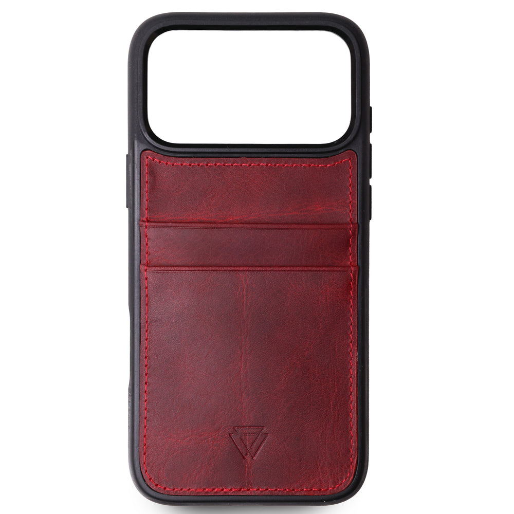 Back Cover C.C iPhone 17 Pro Max