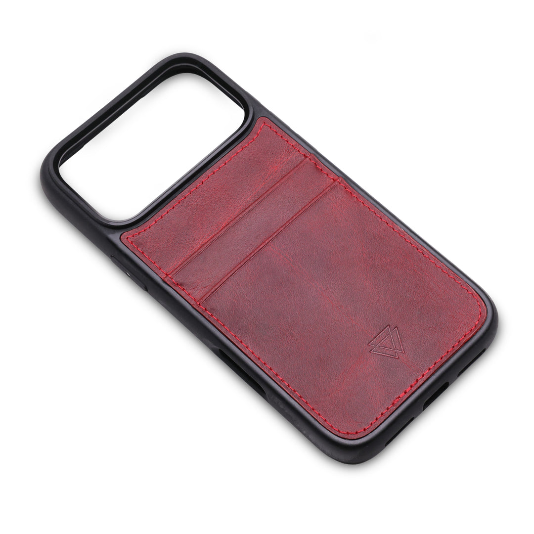 Back Cover C.C iPhone 17 Pro