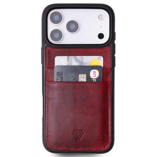 Back Cover C.C iPhone 17 Pro