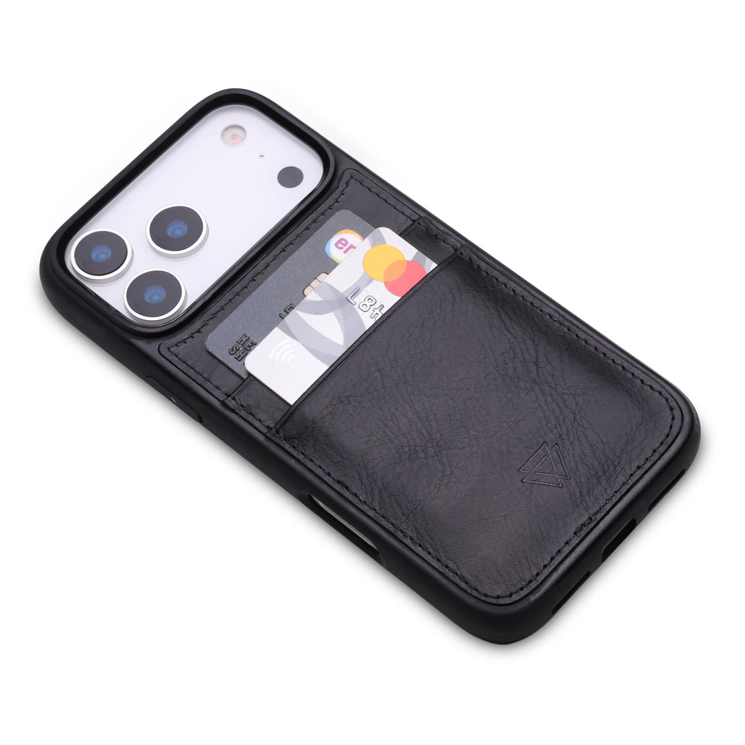 Back Cover C.C iPhone 17 Pro