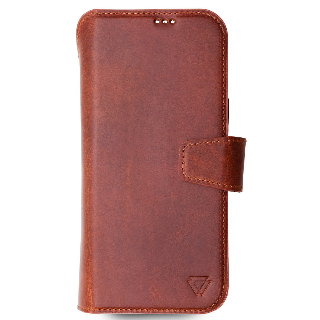 Full Wrap Magic Case iPhone 17 Pro