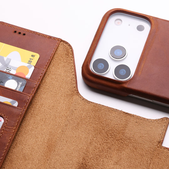 Full Wrap Magic Case iPhone 17 Pro