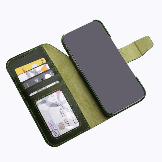 Full Wrap Magic Case iPhone 17 Pro