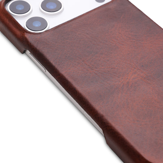 Full Wrap Magic Case iPhone 17 Pro