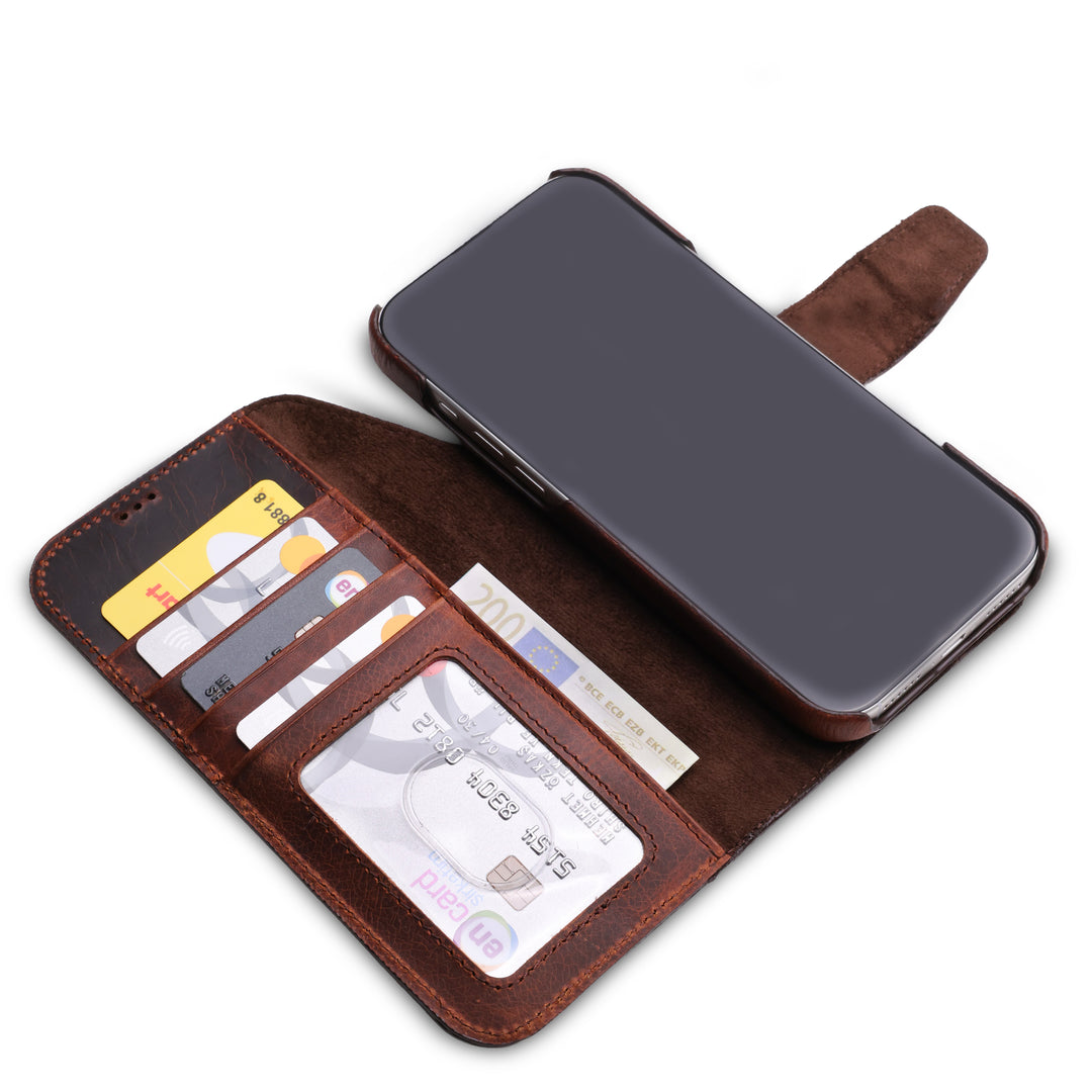 Full Wrap Magic Case iPhone 17 Pro