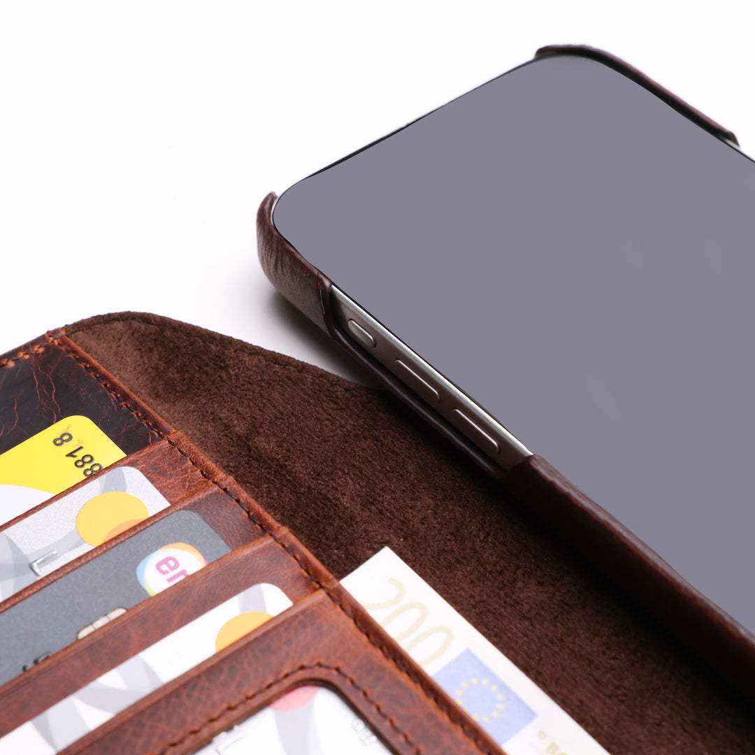 Full Wrap Magic Case iPhone 17 Pro