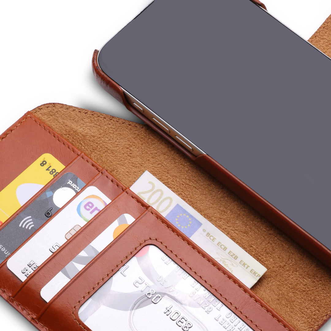 Full Wrap Magic Case iPhone 17 Pro