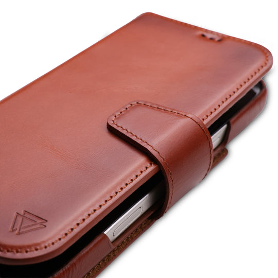 Full Wrap Magic Case iPhone 17 Pro