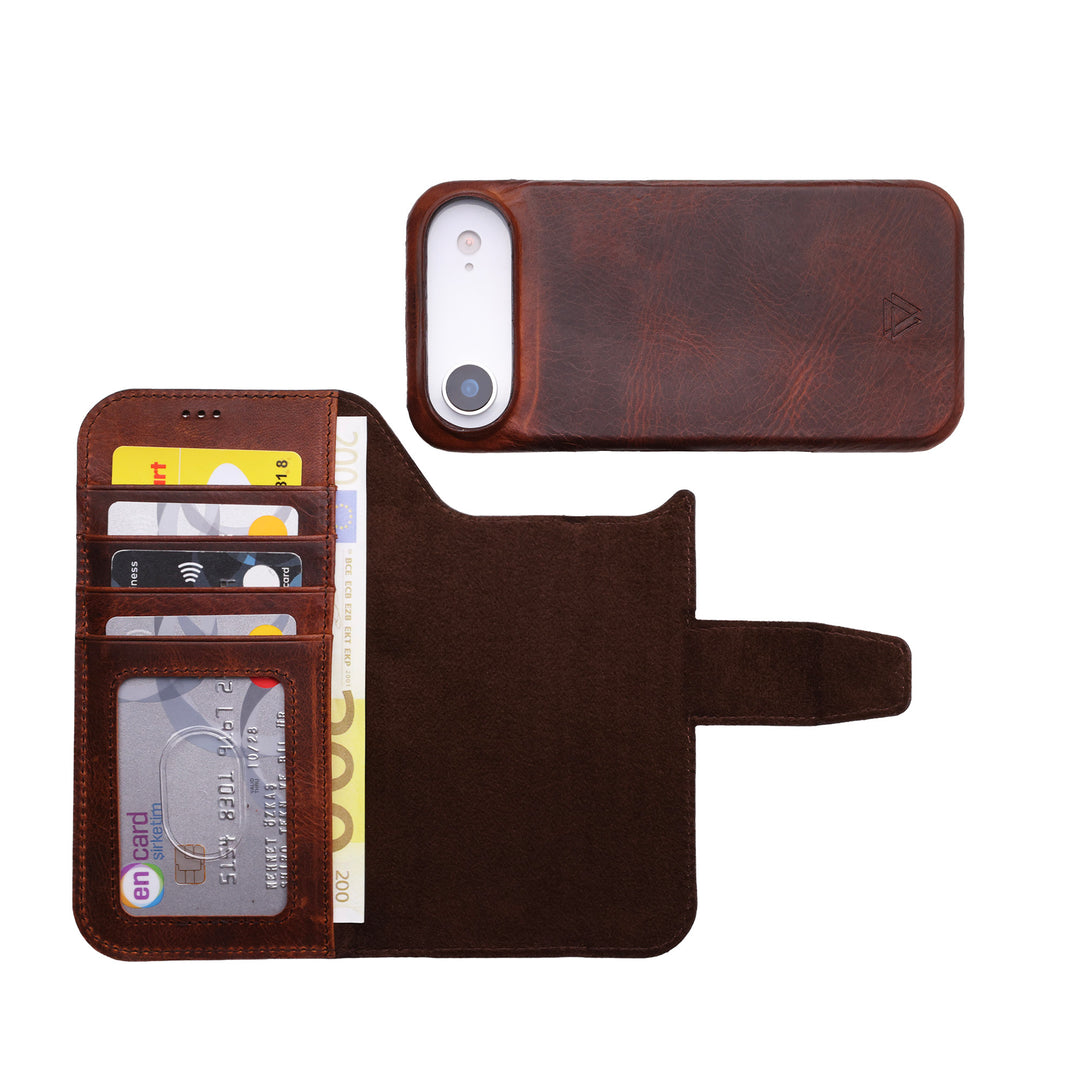Full Wrap Magic Case iPhone 17 Air