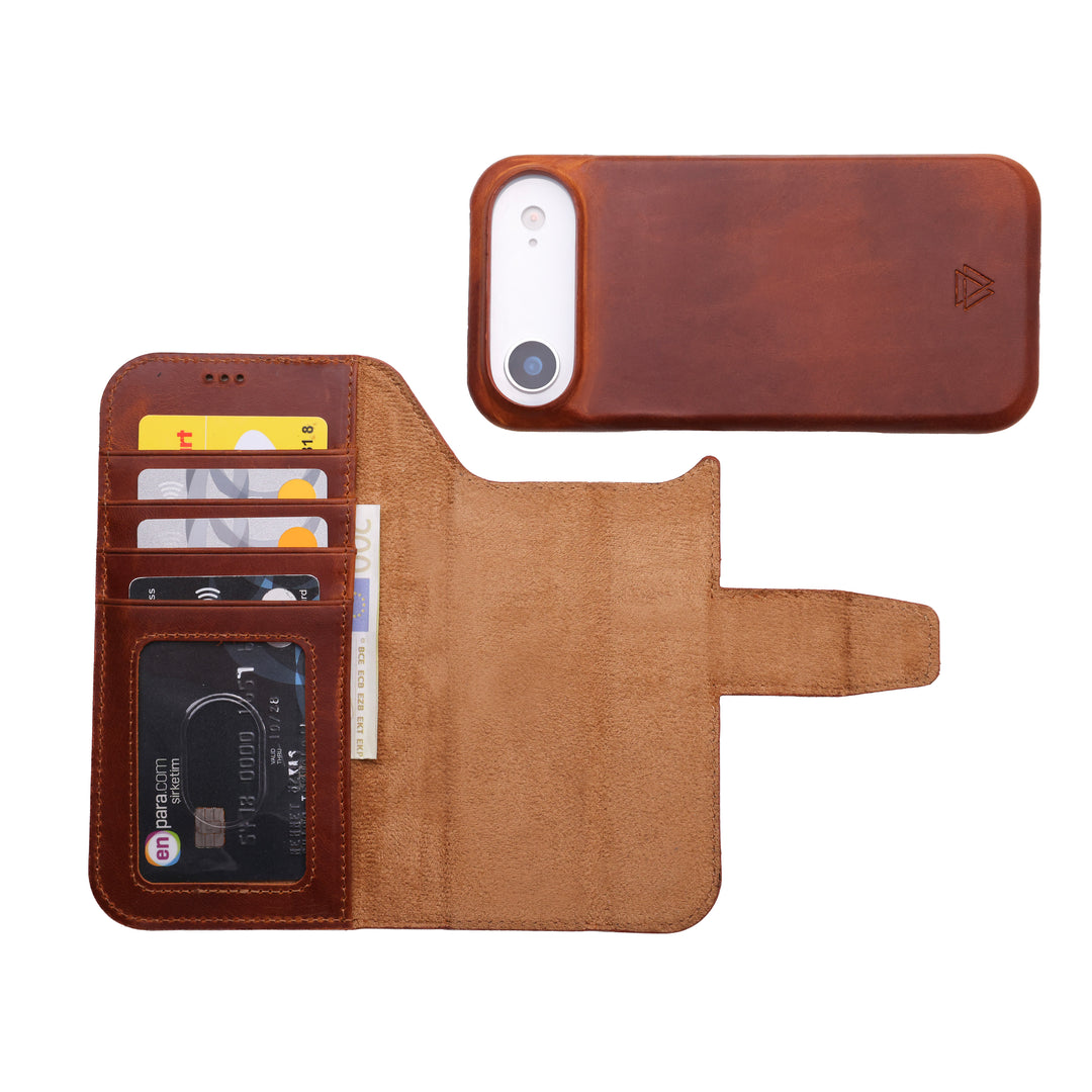 Full Wrap Magic Case iPhone 17 Air