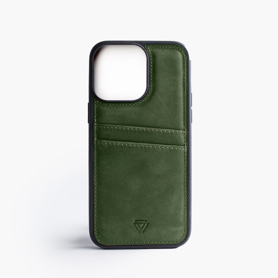 Back Cover C.C. iPhone 12 Pro Max - Wachikopa