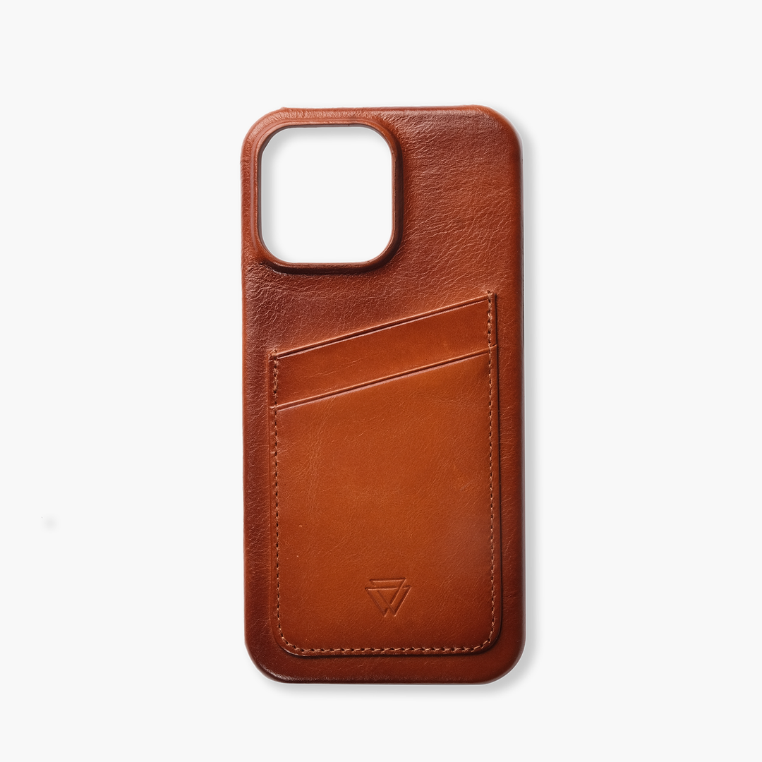 Full Wrap C.C. iPhone Case iPhone 16 Pro