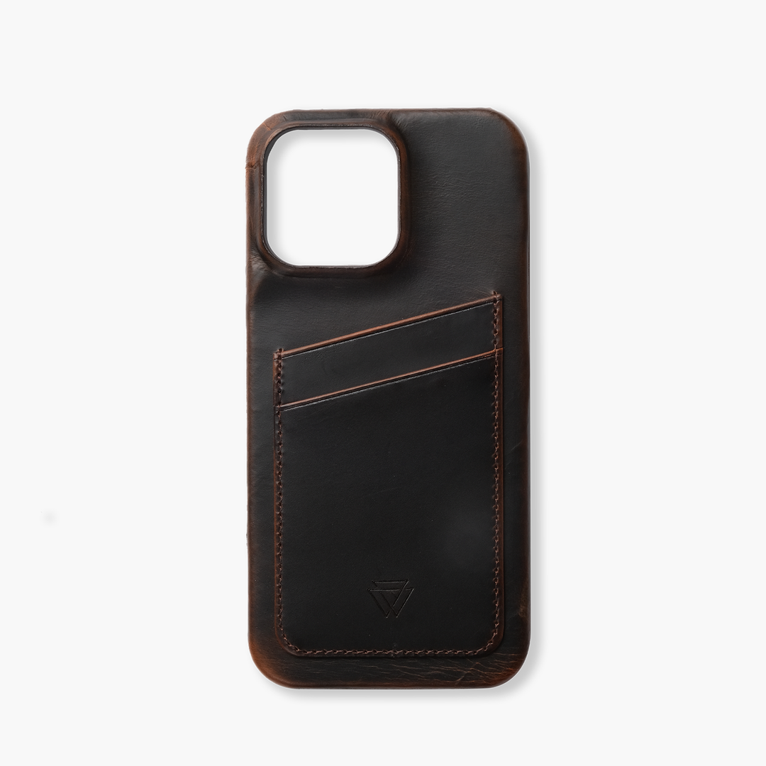 Full Wrap C.C. iPhone Case iPhone 16 Pro