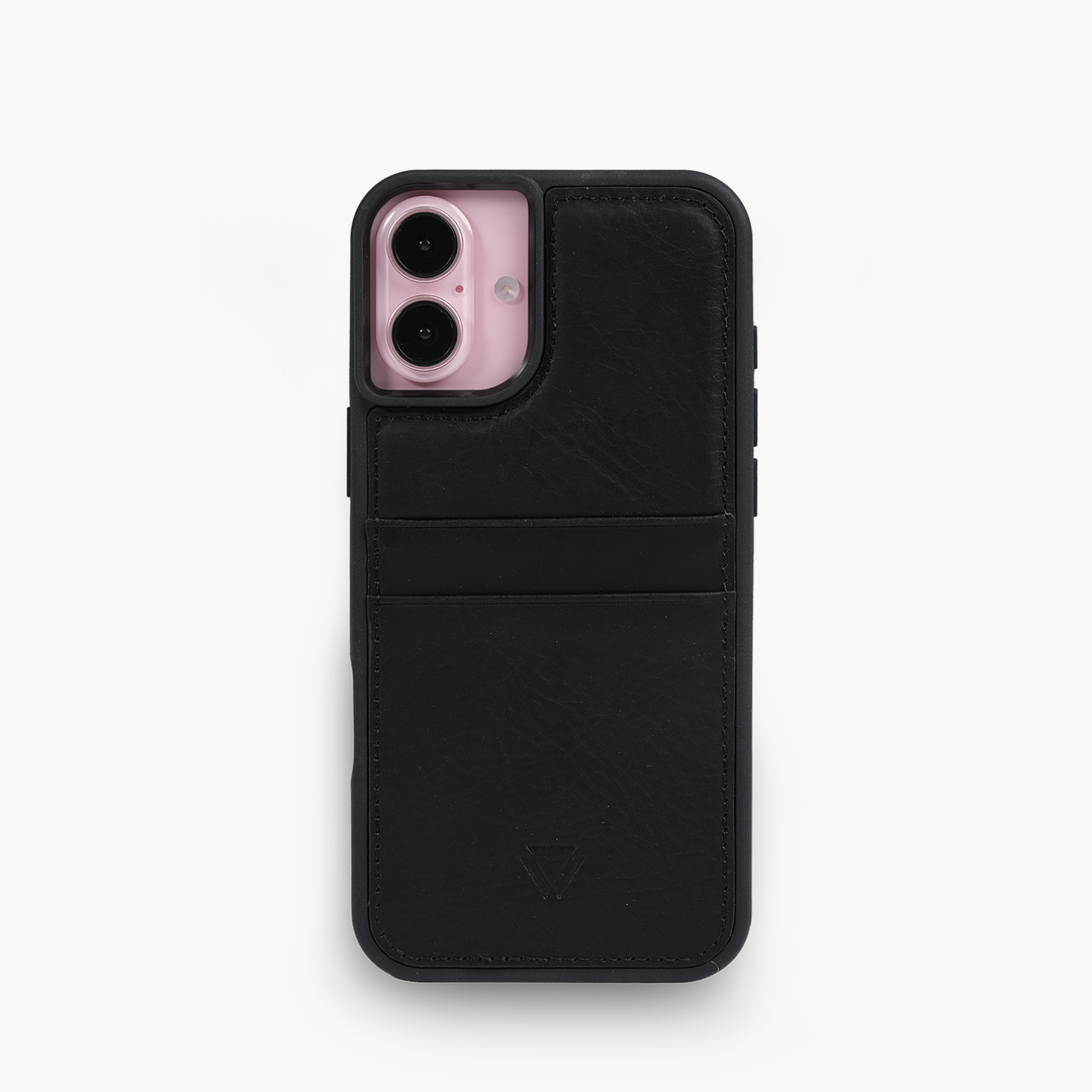 Back Cover C.C. iPhone 17