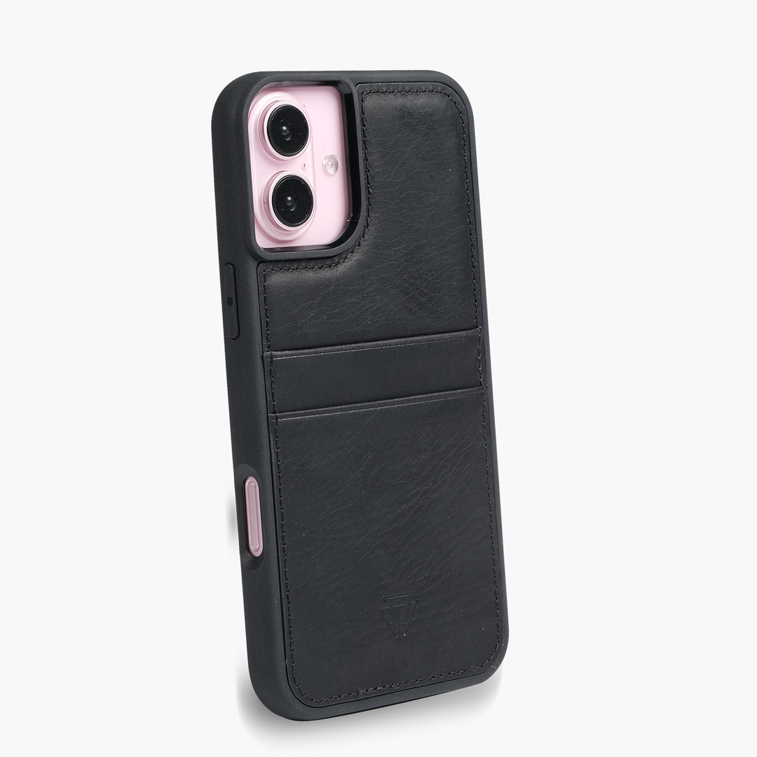 Back Cover C.C. iPhone 17
