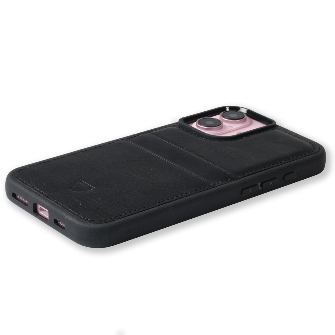 Back Cover C.C. iPhone 17