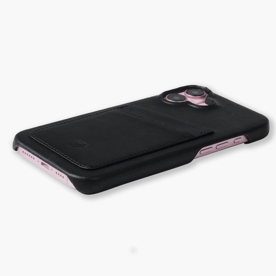 Full Wrap C.C. Magsafe iPhone 17