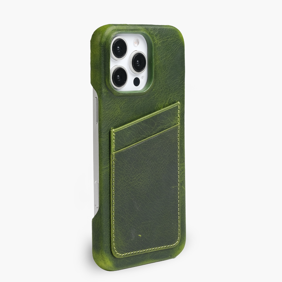 Full Wrap C.C. iPhone Case iPhone 16 Pro