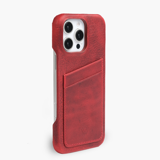 Full Wrap C.C. iPhone Case iPhone 16 Pro