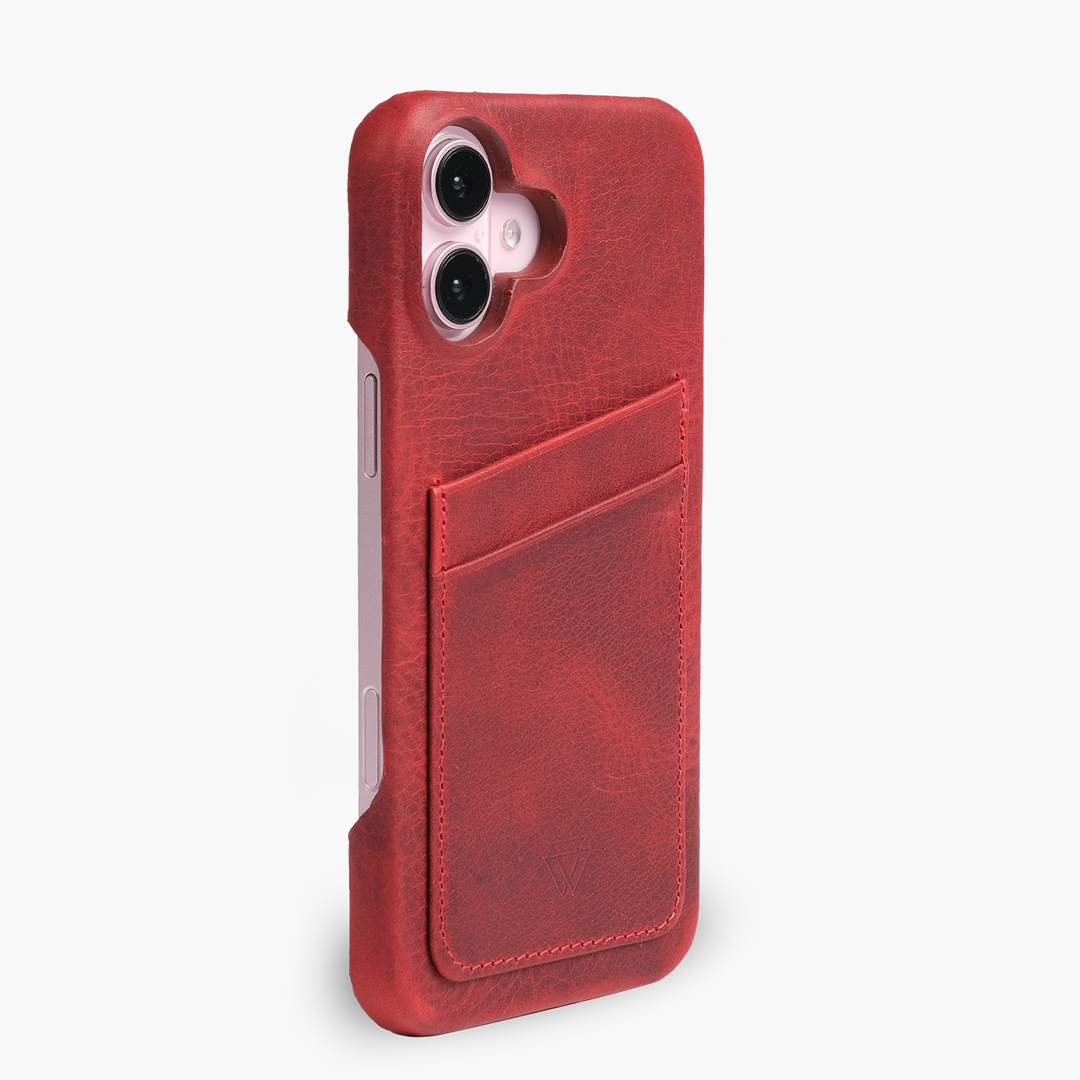 Full Wrap C.C. Magsafe iPhone 17