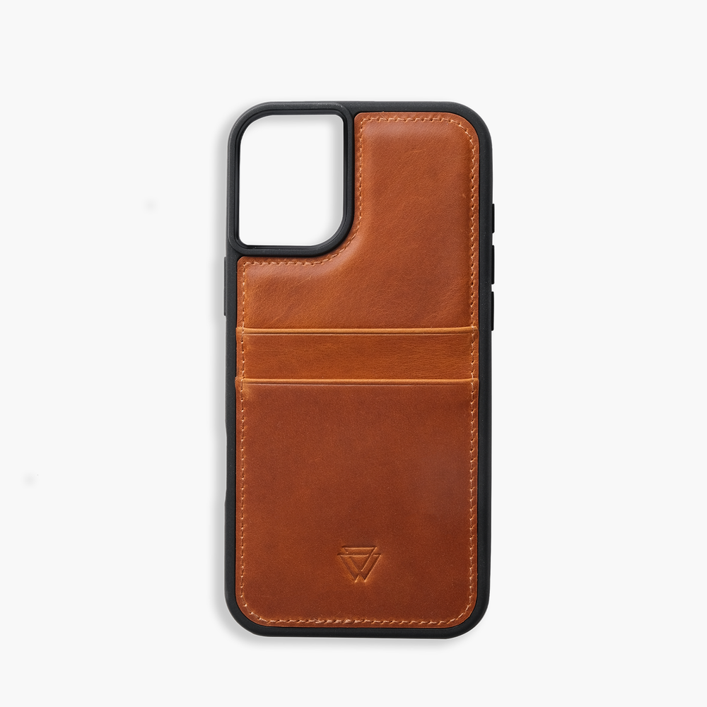 Back Cover C.C. iPhone 17
