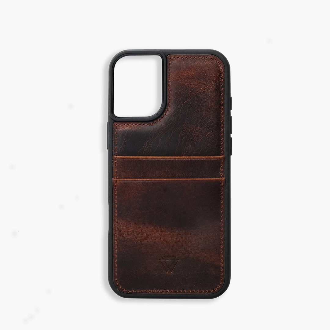Back Cover C.C. iPhone 17