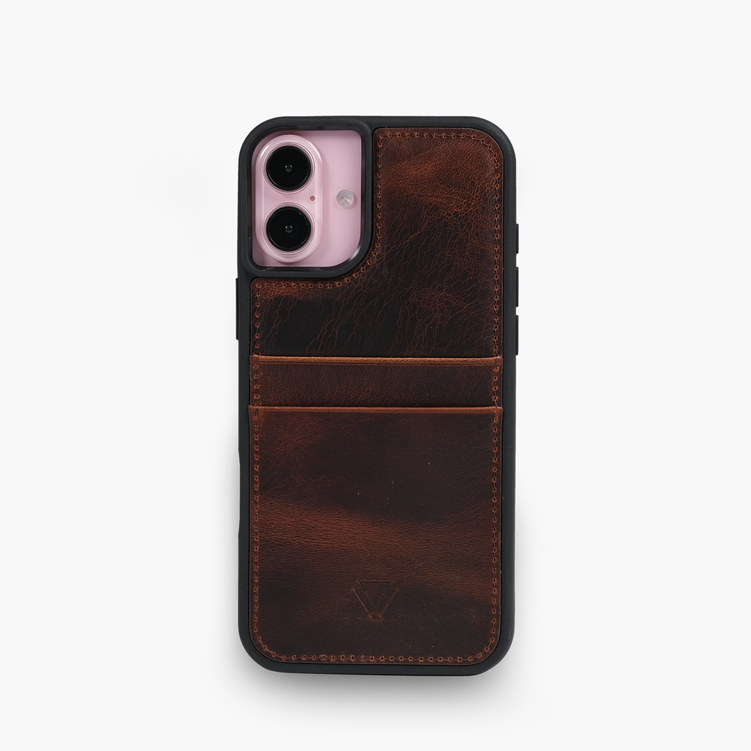 Back Cover C.C. iPhone 17