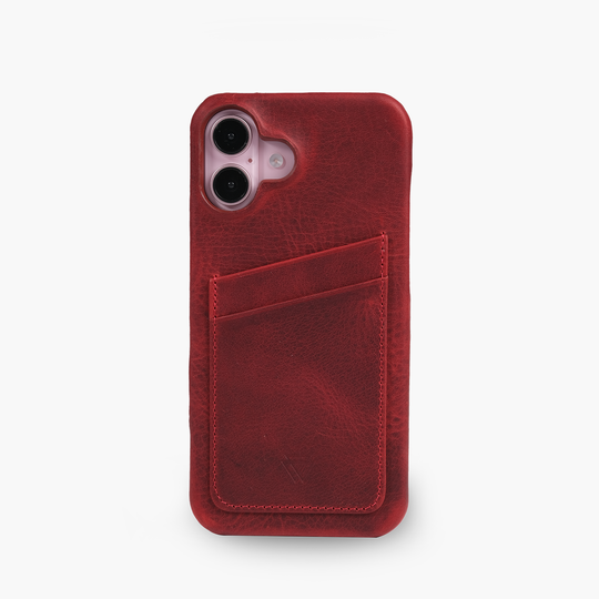 Full Wrap C.C. Magsafe iPhone 17