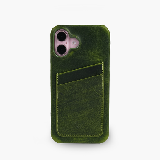 Full Wrap C.C. Magsafe iPhone 17