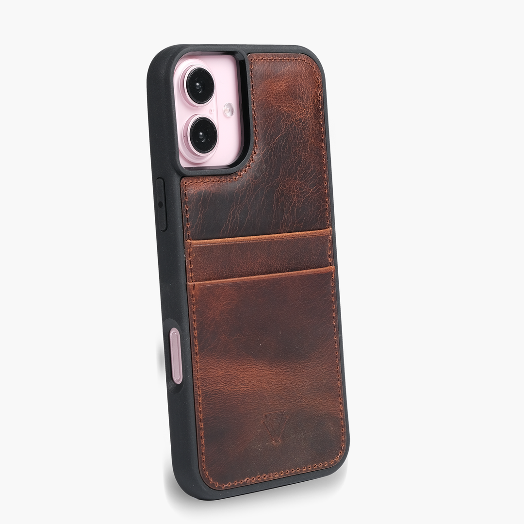Back Cover C.C. iPhone 17